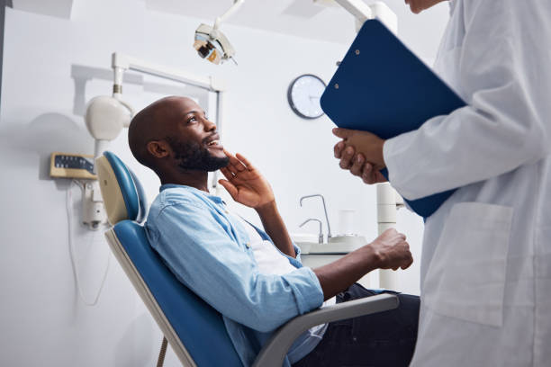 Best Emergency Dental Care for Abscessed Tooth in Oak Park, IL