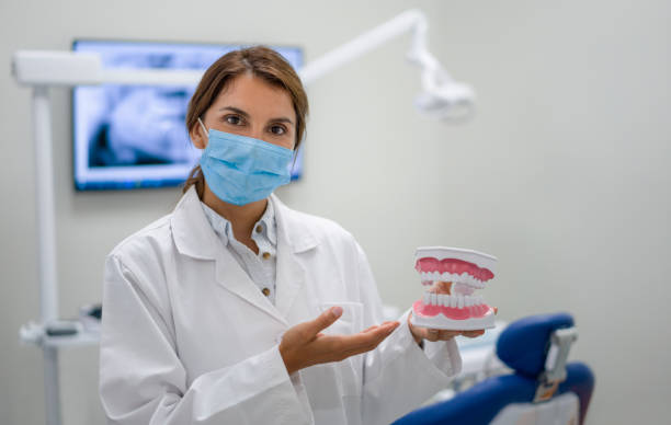 Best Emergency Dental Services for Seniors in Oak Park, IL