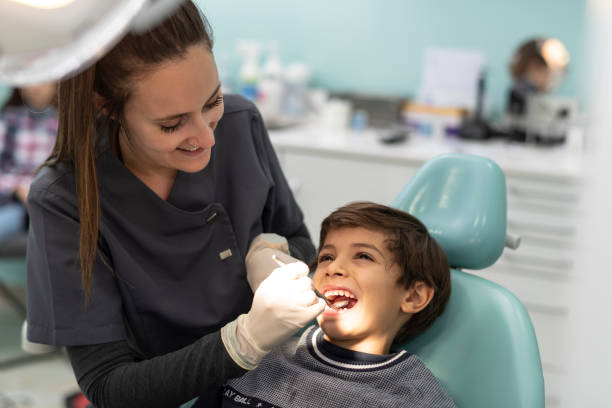 Best Emergency Dental Extractions in Oak Park, IL