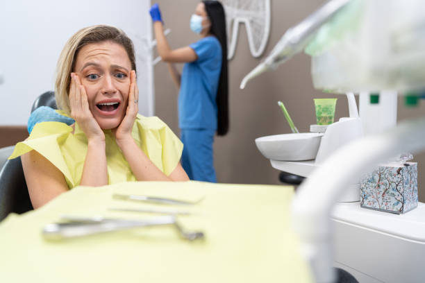 Best Emergency Root Canal Treatment in Oak Park, IL